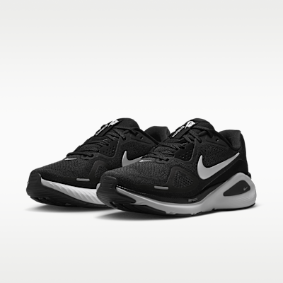 NIKE公式】ナイキ ストラクチャー 26 ウィメンズ ロード ランニング